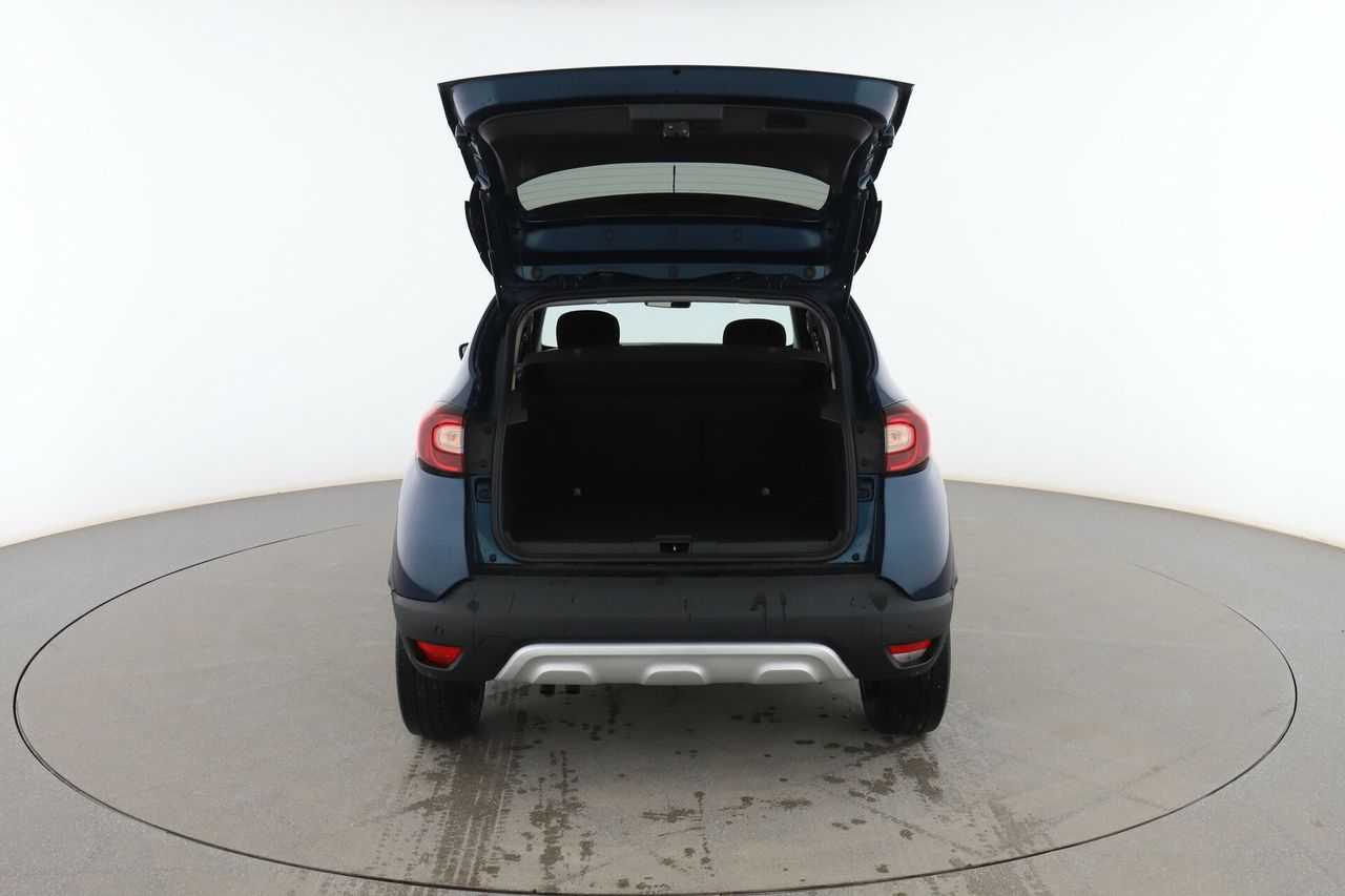 Foto Renault Captur 16