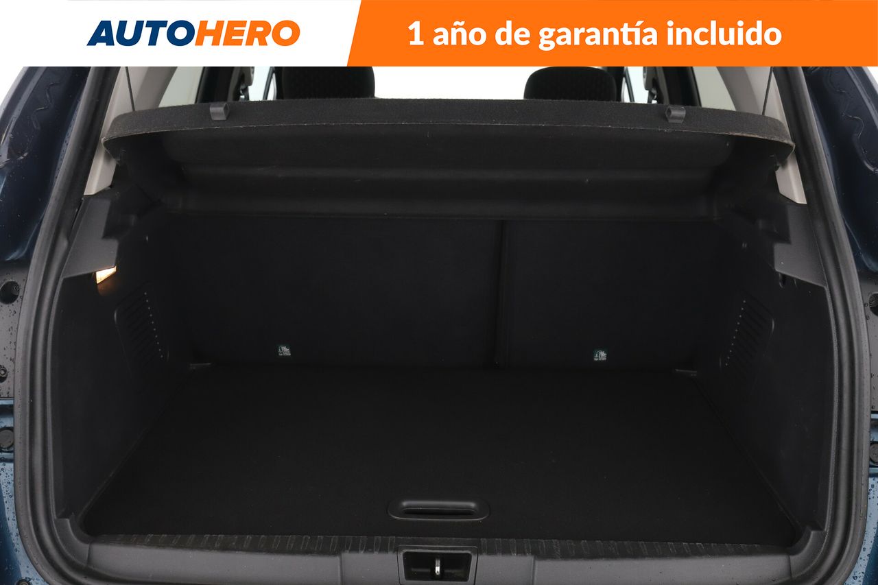 Foto Renault Captur 17
