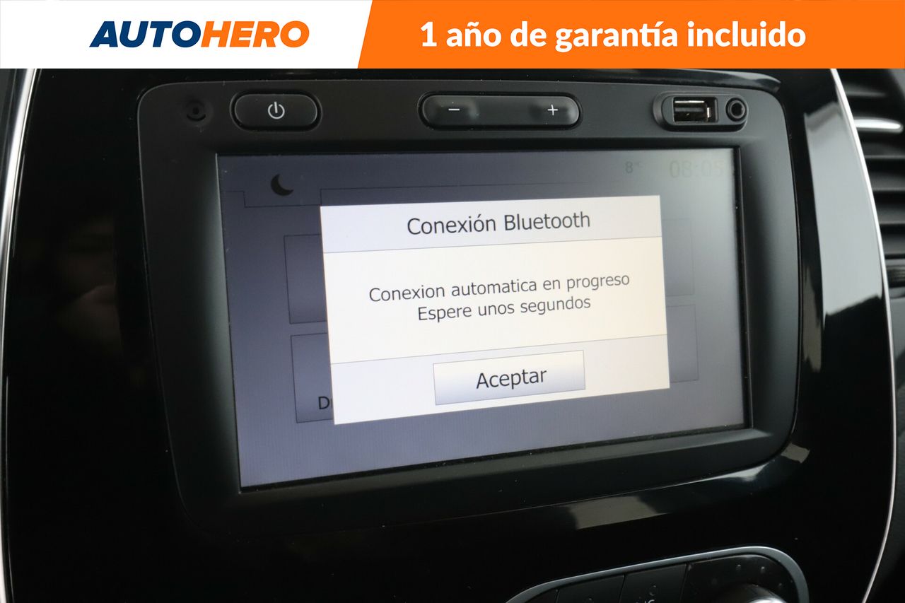 Foto Renault Captur 24
