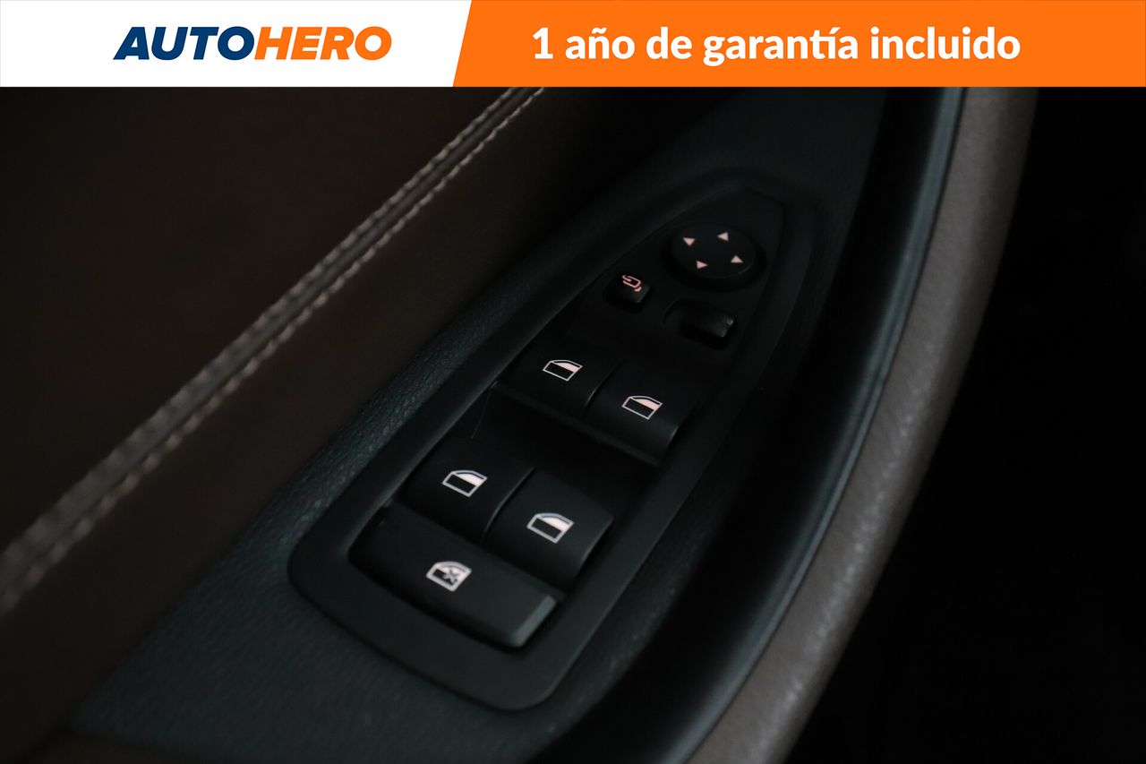 Foto BMW X1 34