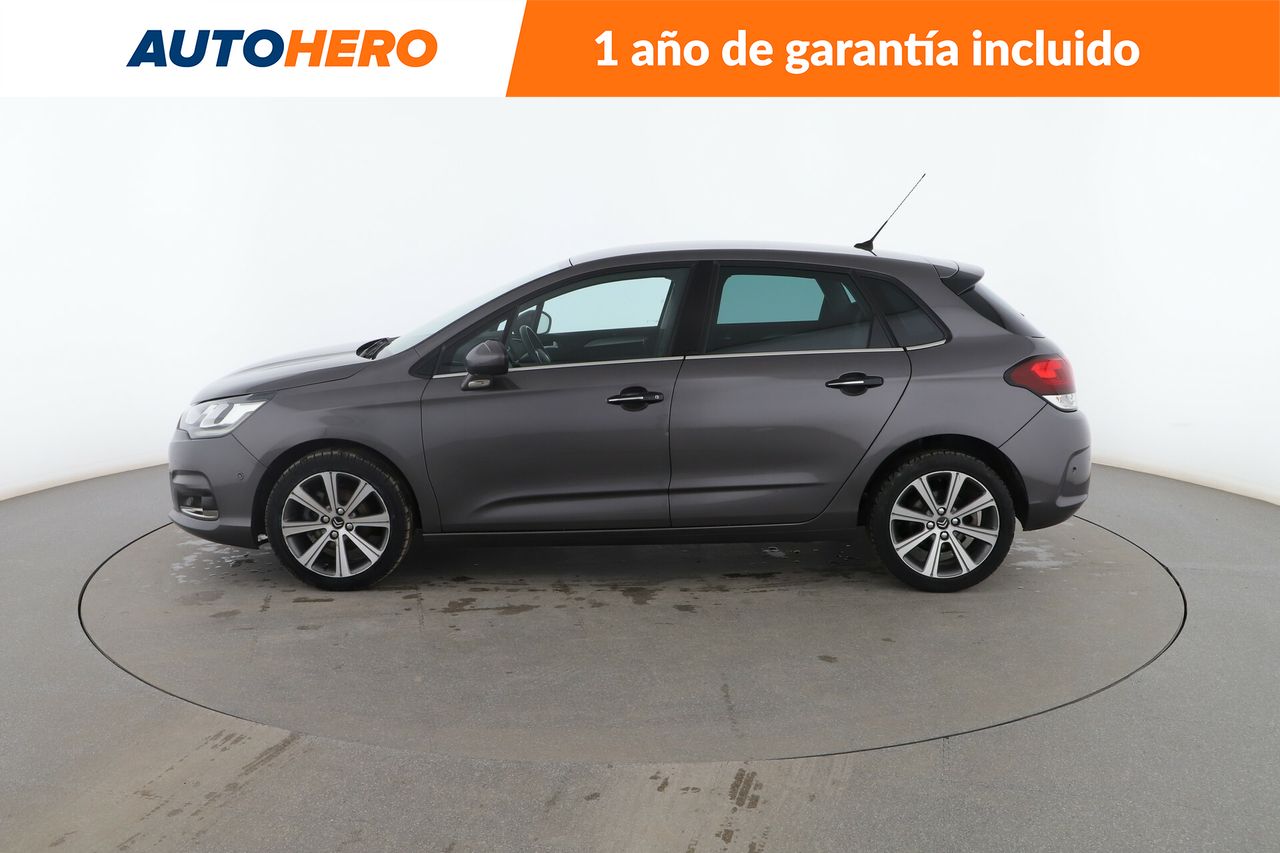 Foto Citroën C4 2