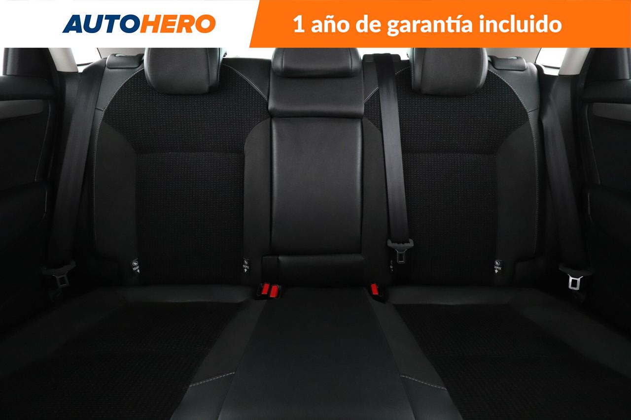 Foto Citroën C4 15
