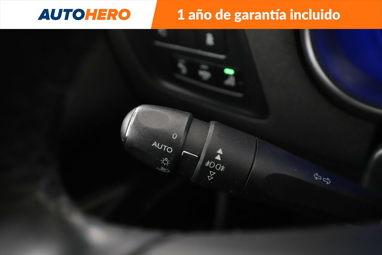Foto Citroën C4 22