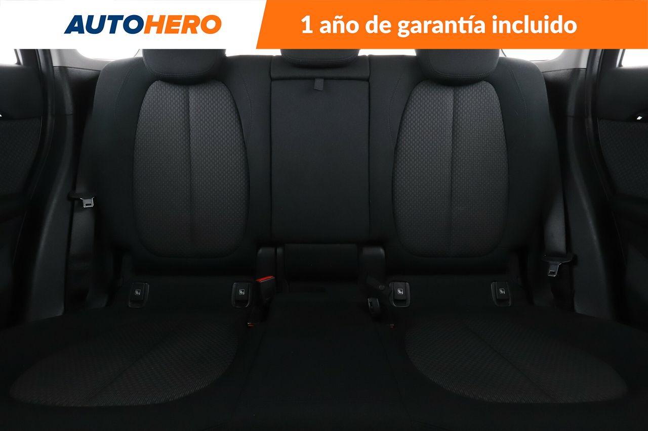 Foto BMW X1 15