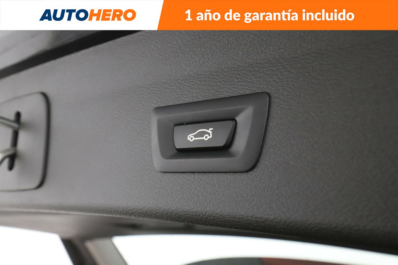 Foto BMW X1 21