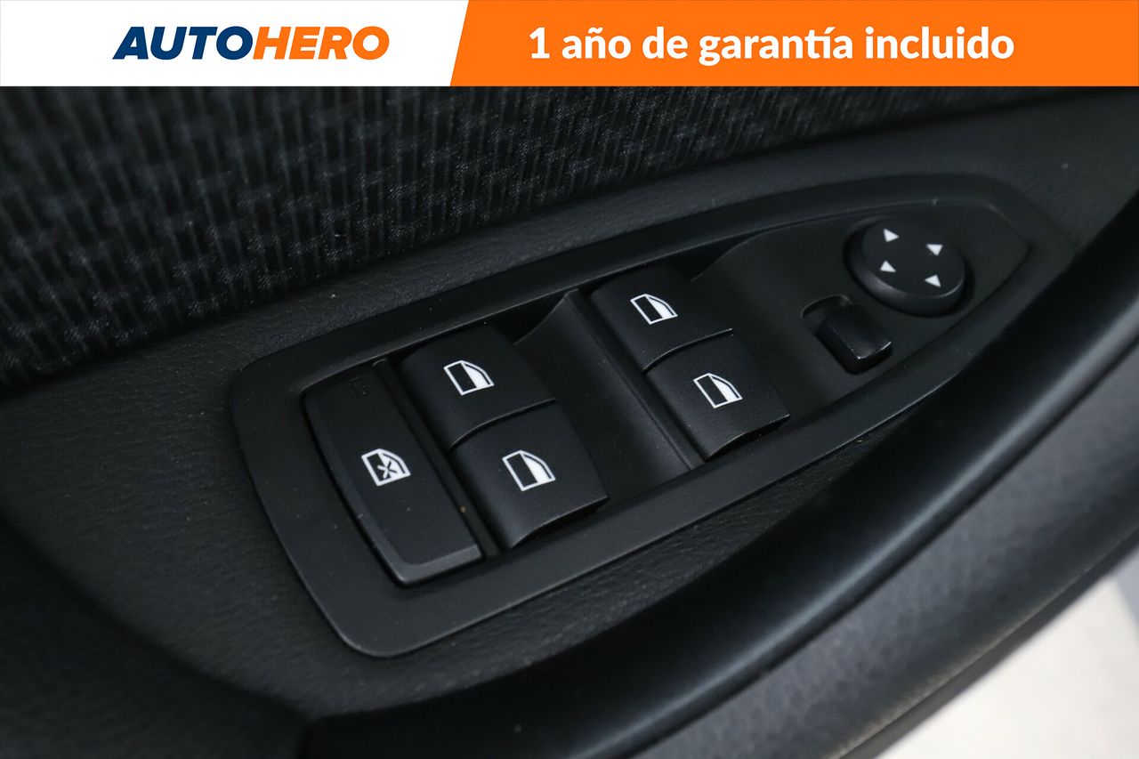 Foto BMW X1 22
