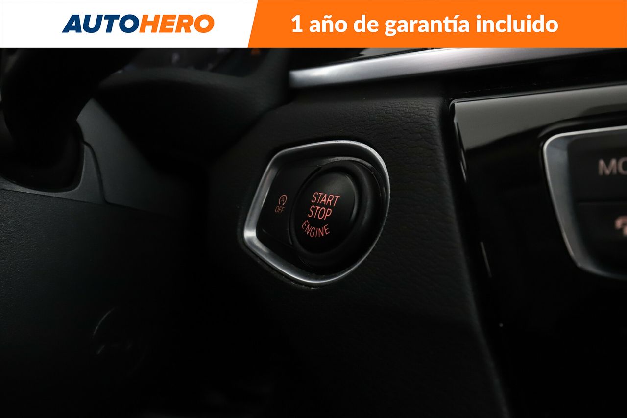 Foto BMW X1 28