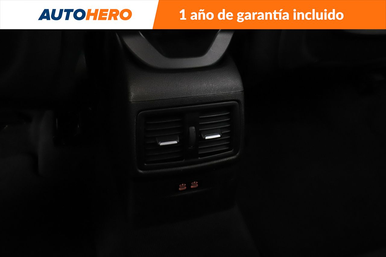 Foto BMW X1 30