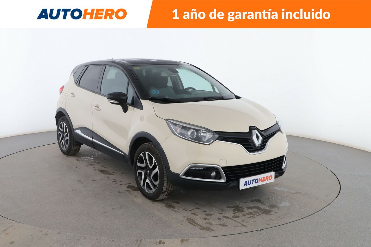 Foto Renault Captur 7