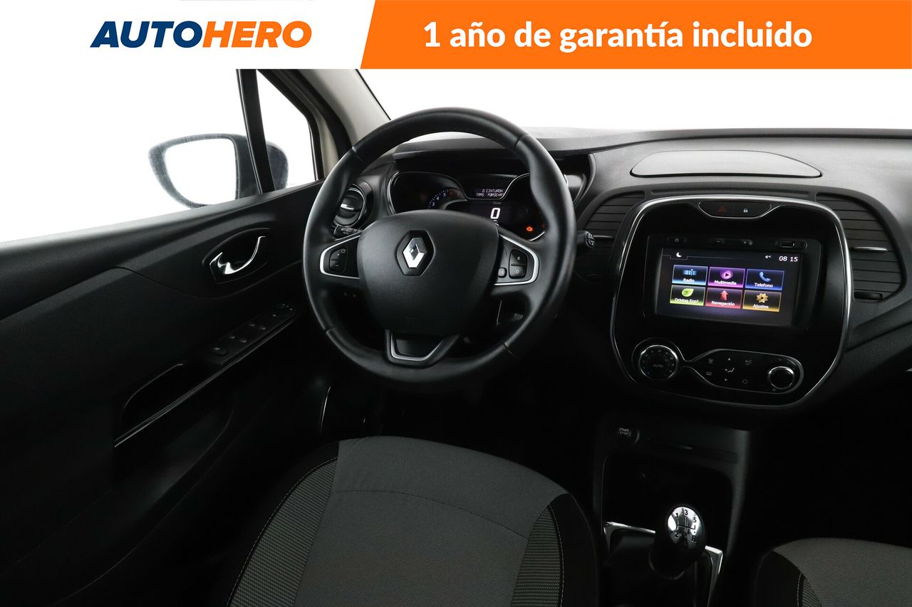 Foto Renault Captur 13