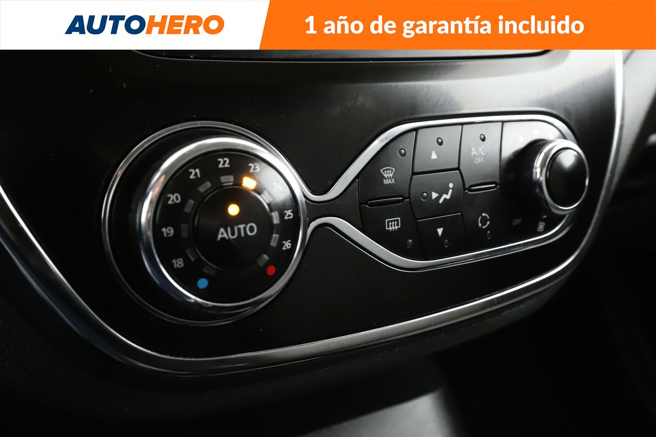 Foto Renault Captur 25