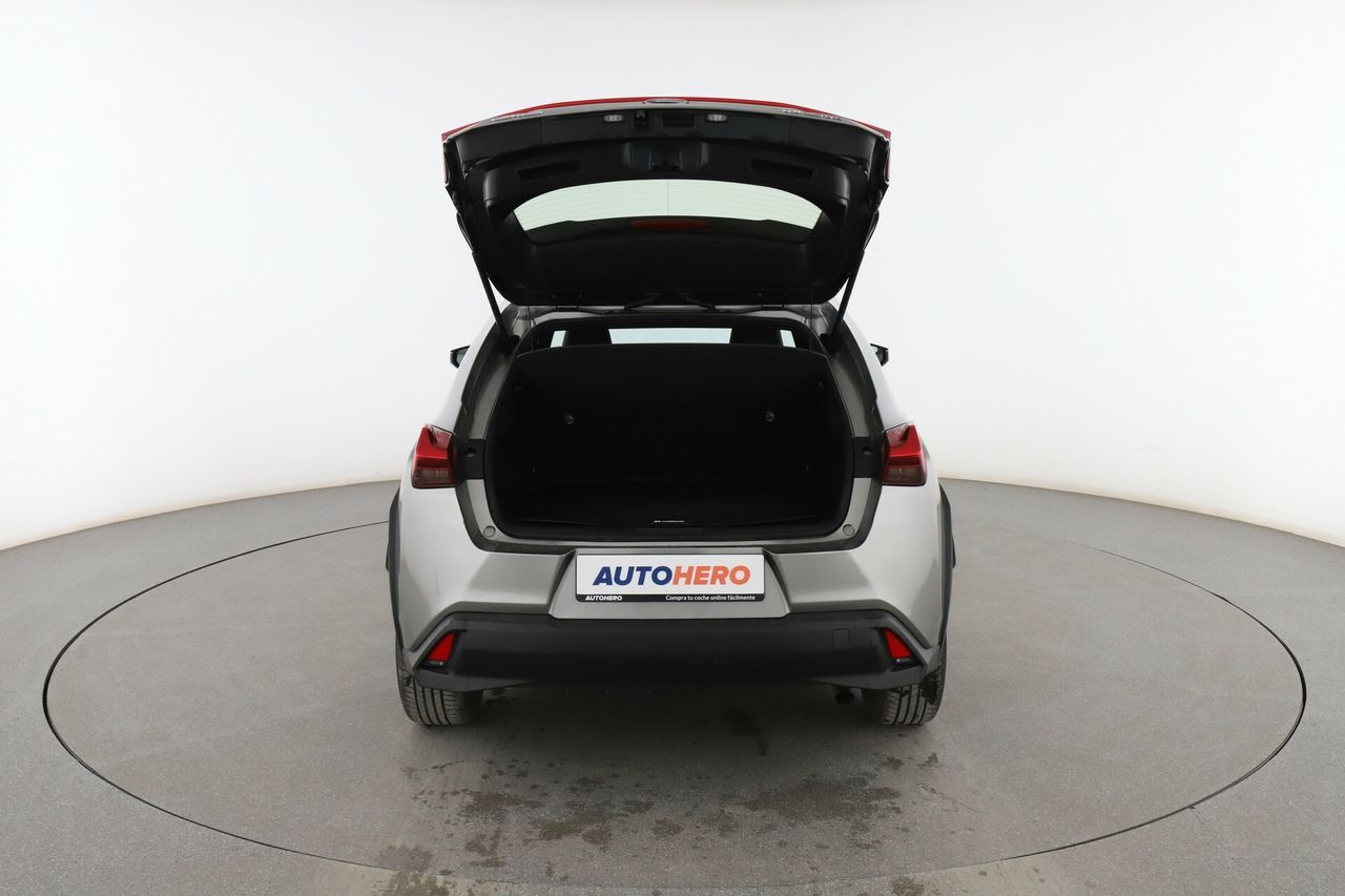 Foto Lexus UX 16