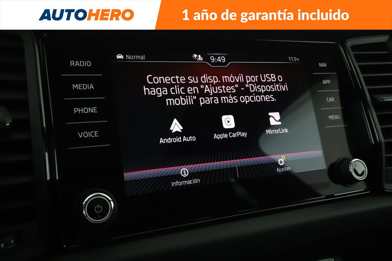 Foto Skoda Kodiaq 34