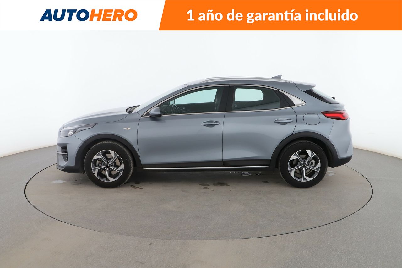 Foto Kia XCeed 2