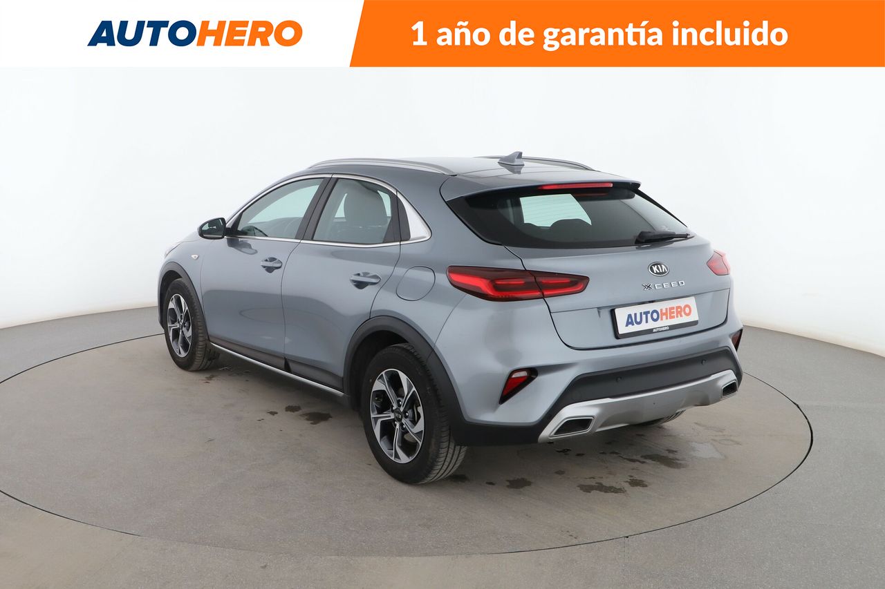 Foto Kia XCeed 3