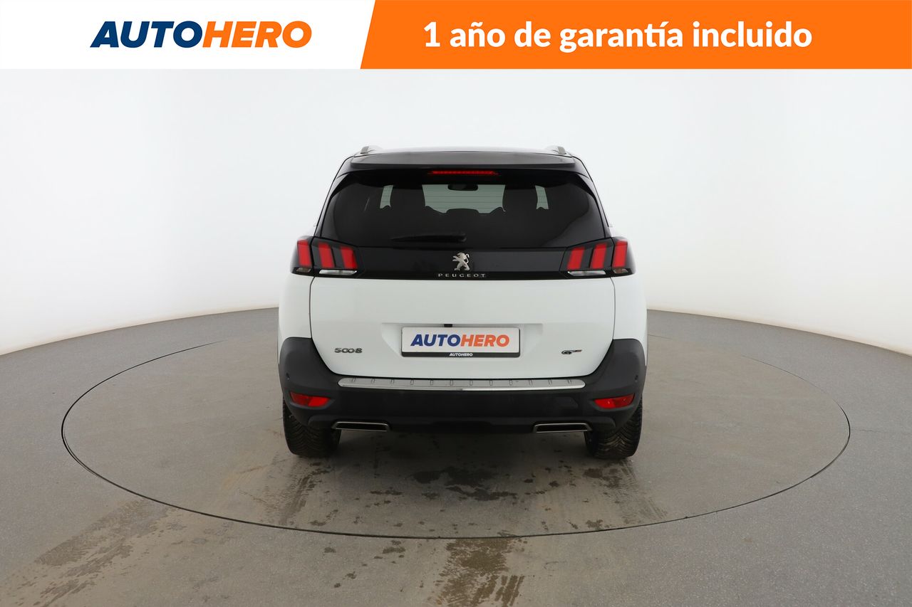 Foto Peugeot 5008 4