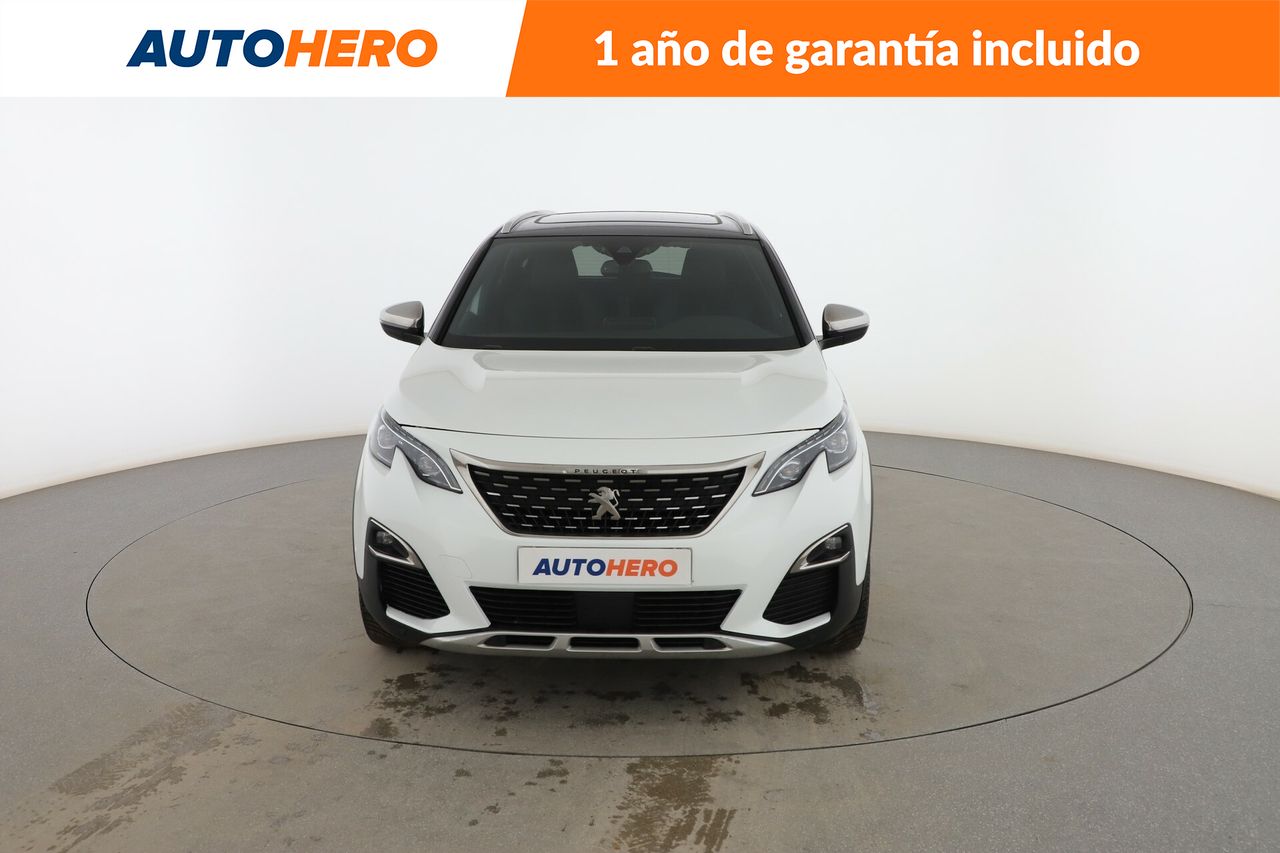 Foto Peugeot 5008 8