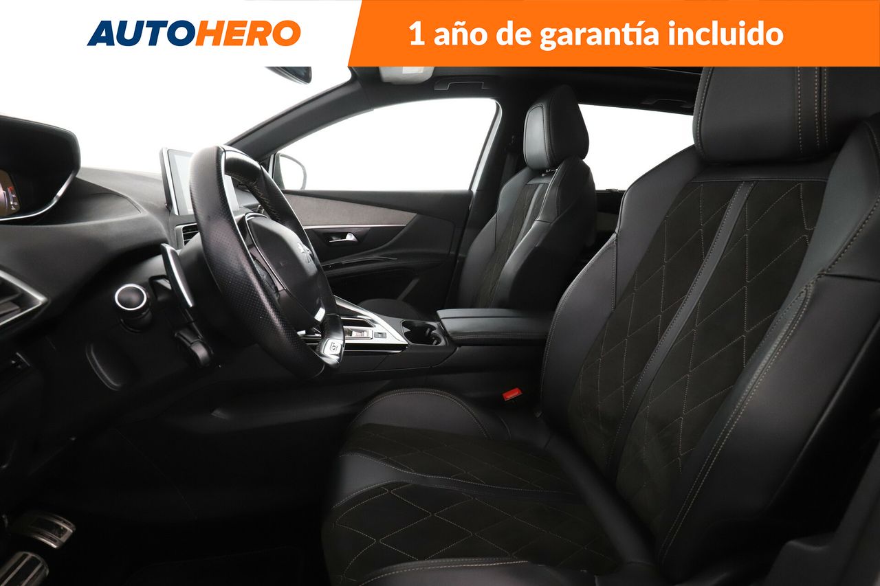 Foto Peugeot 5008 10