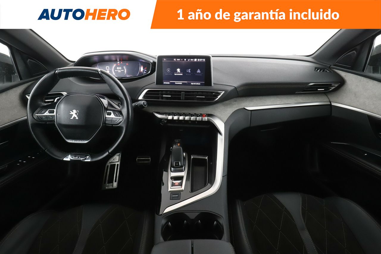 Foto Peugeot 5008 12