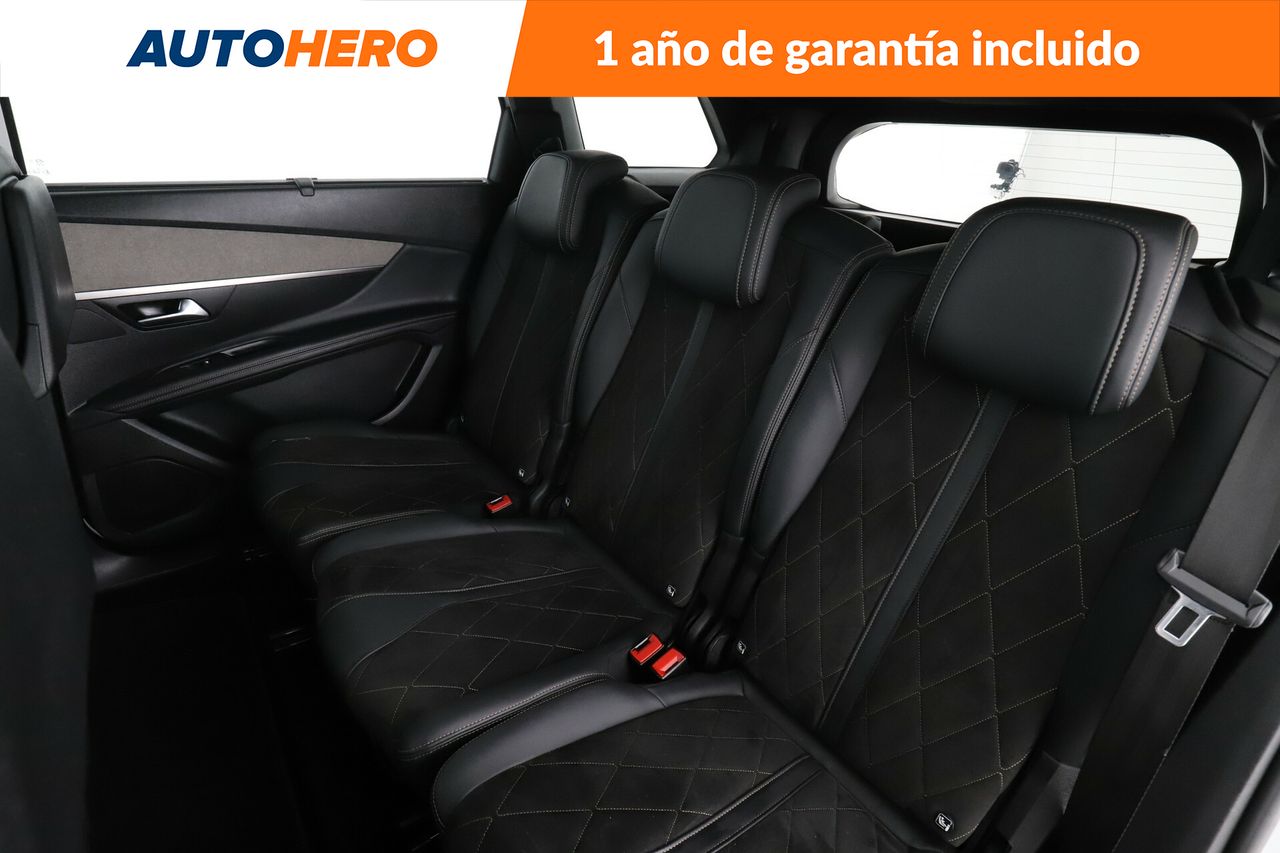 Foto Peugeot 5008 14