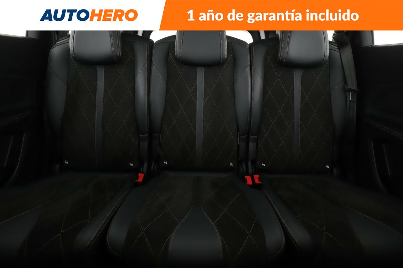 Foto Peugeot 5008 15