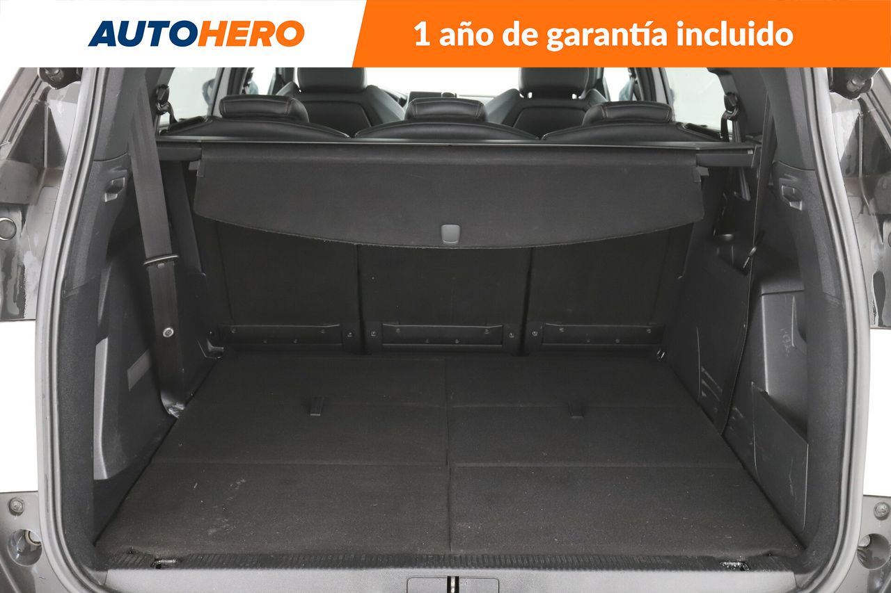 Foto Peugeot 5008 17