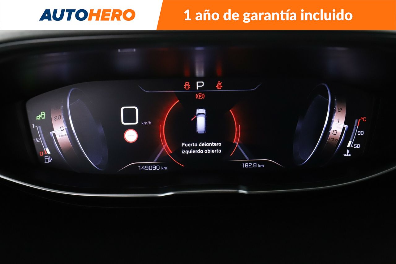 Foto Peugeot 5008 20