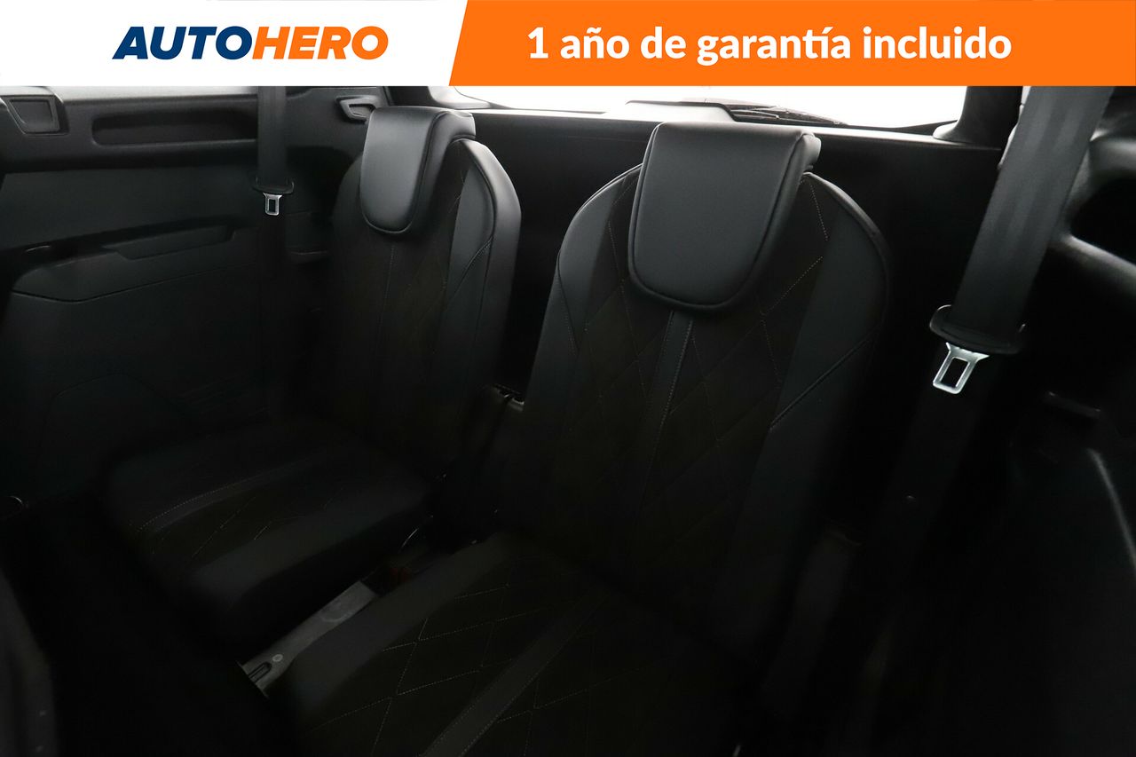 Foto Peugeot 5008 21