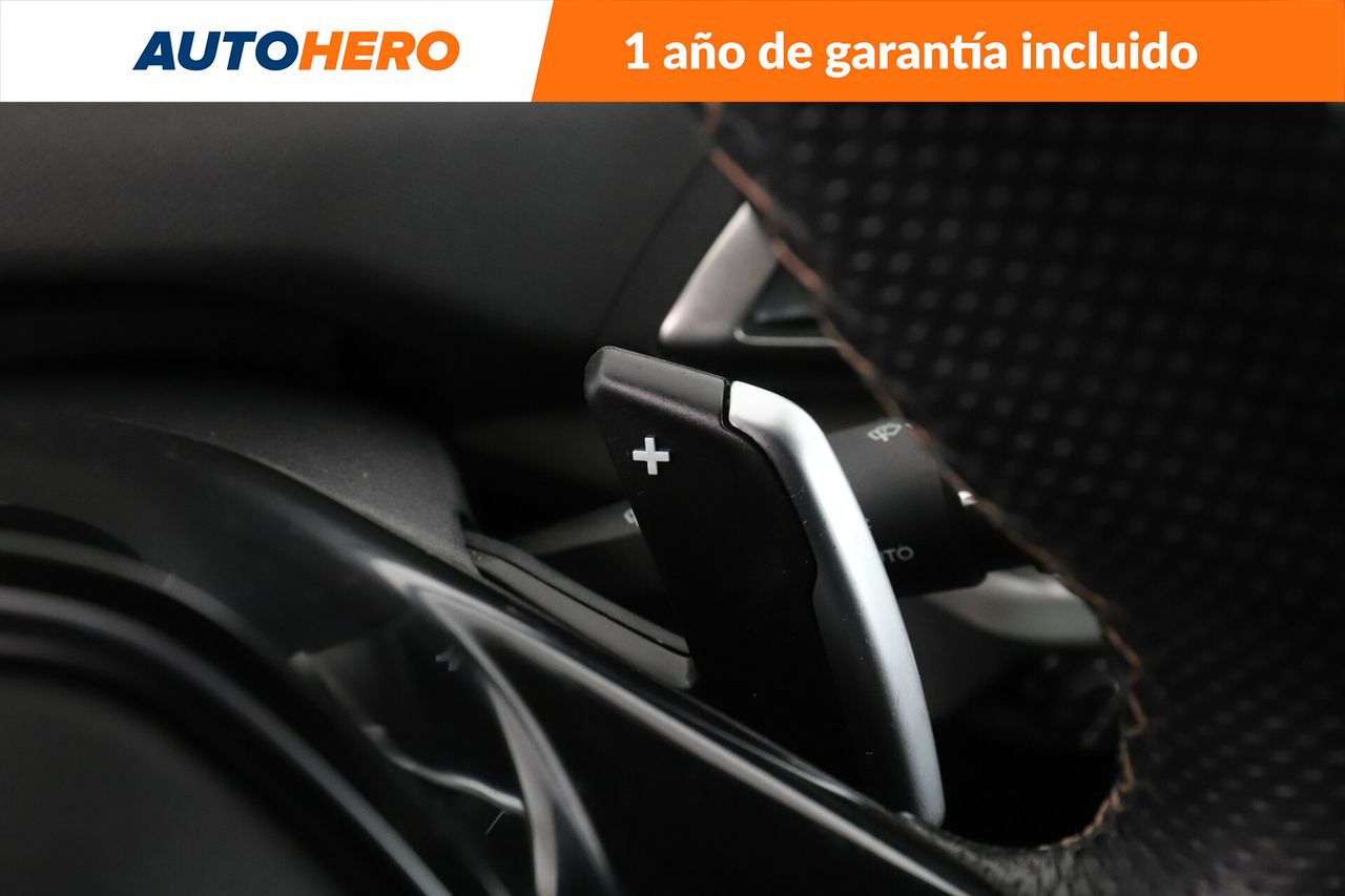 Foto Peugeot 5008 22