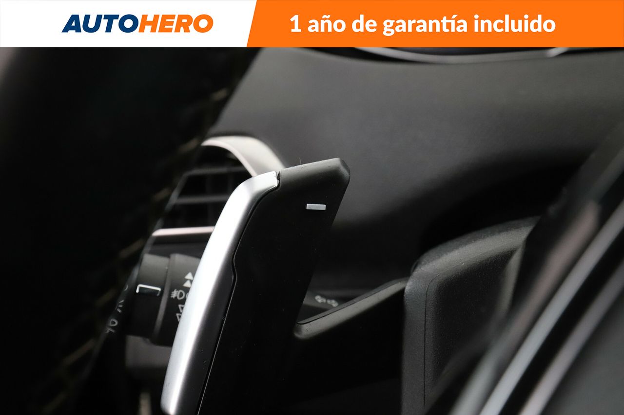 Foto Peugeot 5008 23