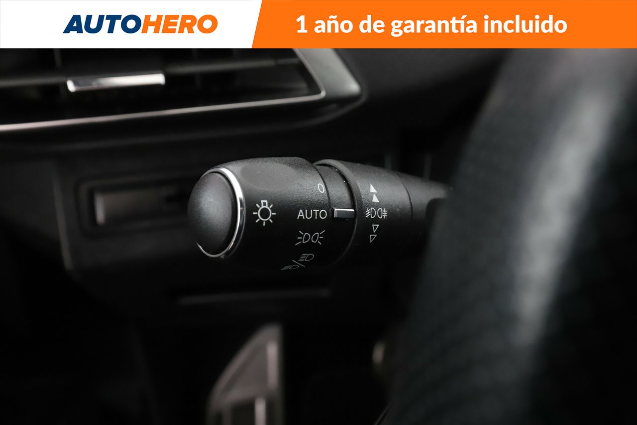 Foto Peugeot 5008 25