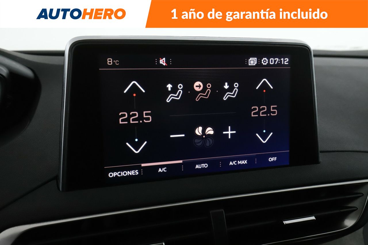 Foto Peugeot 5008 26