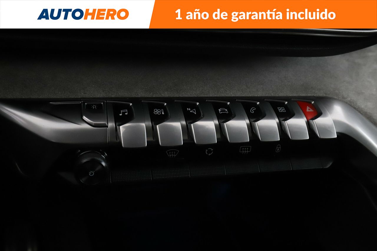 Foto Peugeot 5008 27
