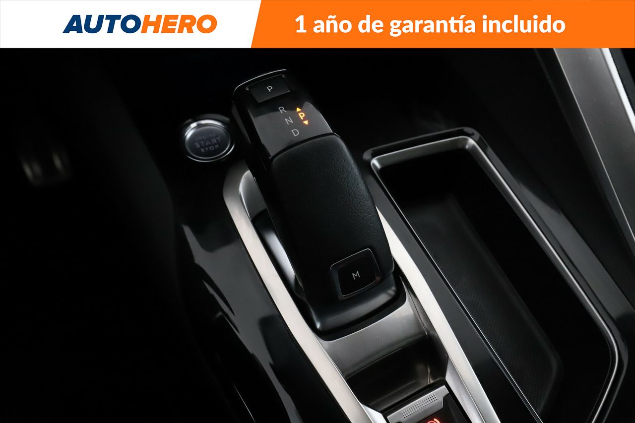 Foto Peugeot 5008 28