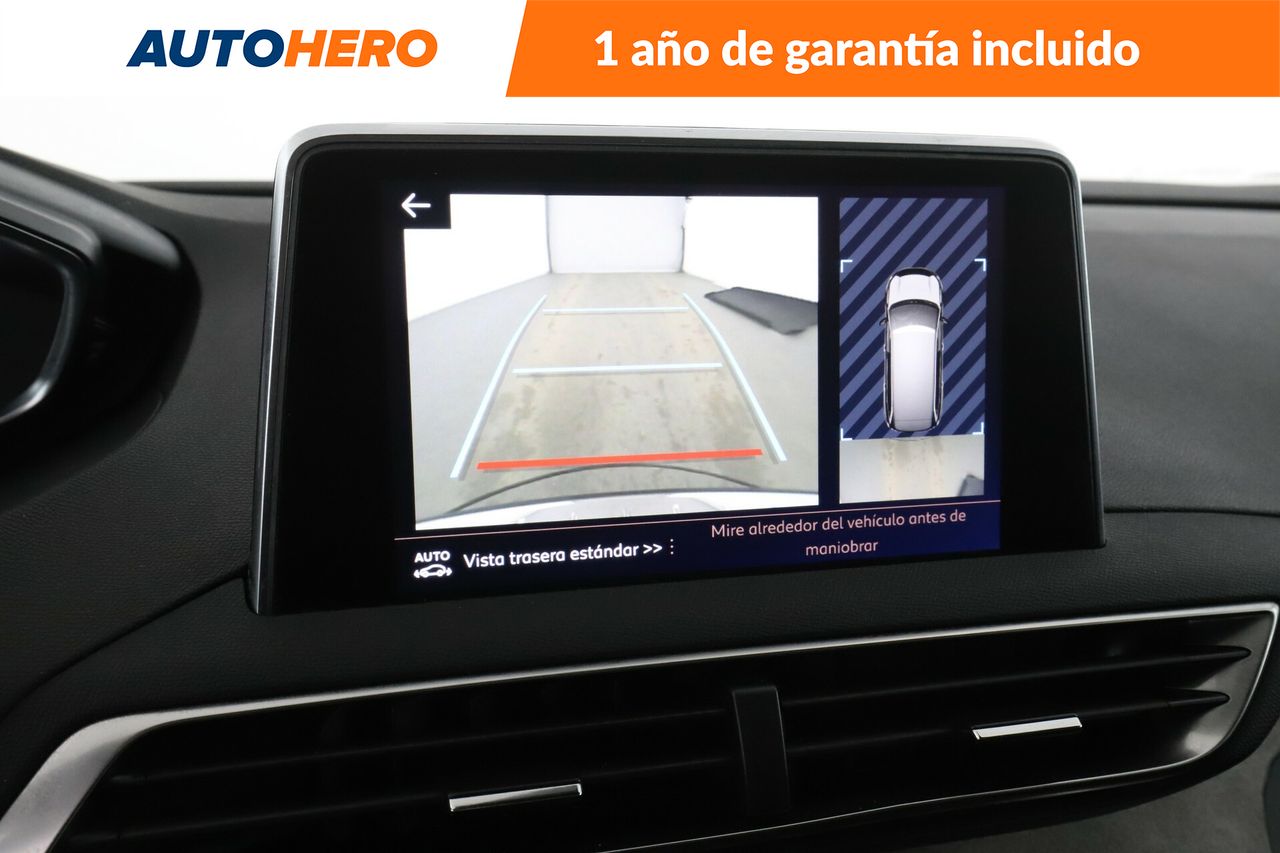 Foto Peugeot 5008 29