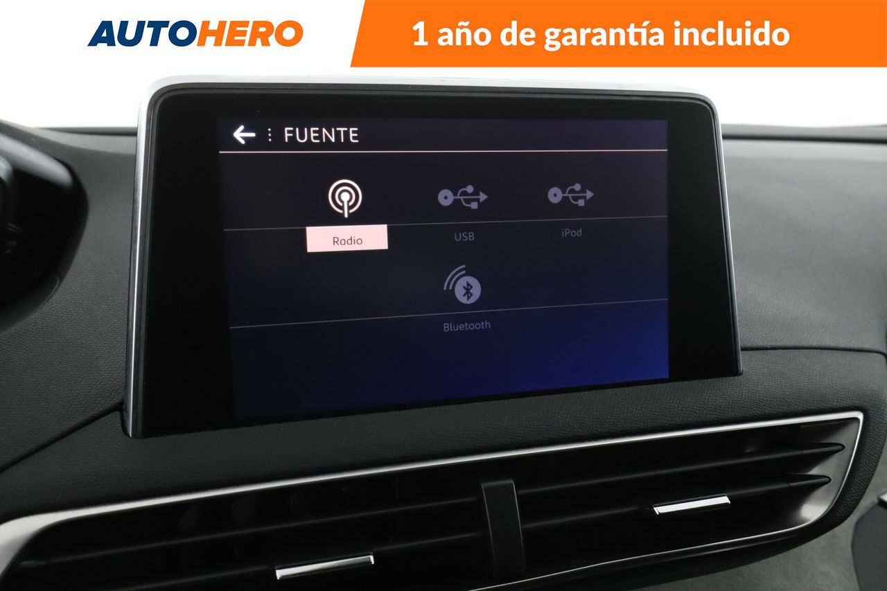 Foto Peugeot 5008 30