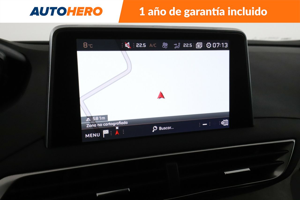 Foto Peugeot 5008 31