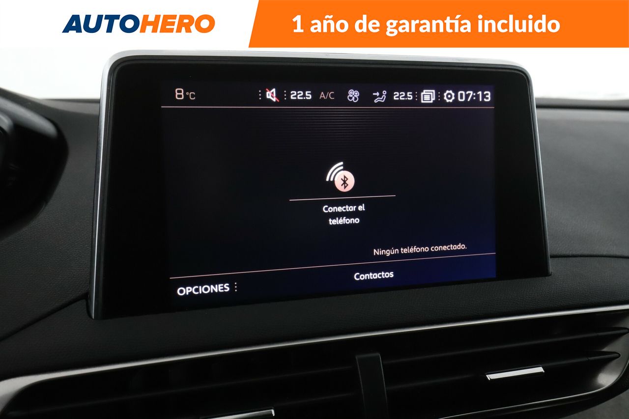 Foto Peugeot 5008 32