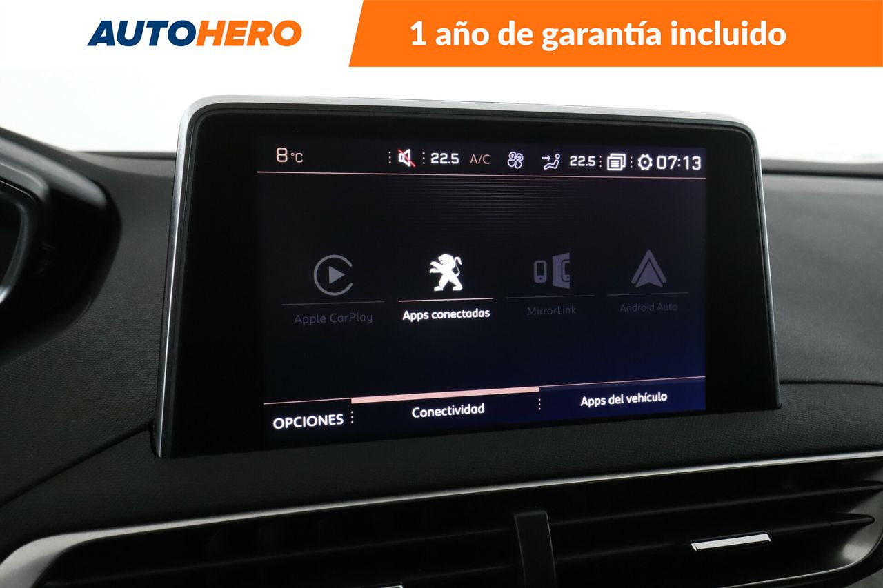 Foto Peugeot 5008 33