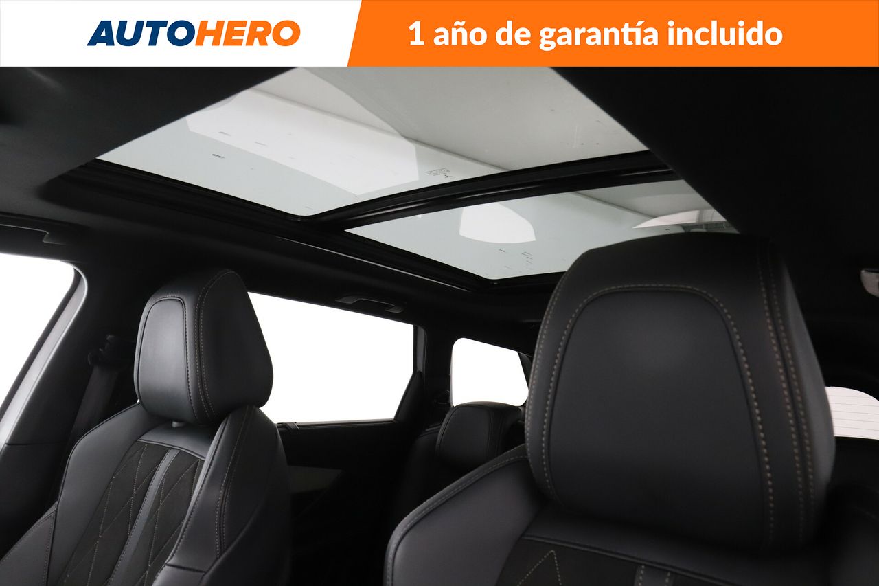 Foto Peugeot 5008 34
