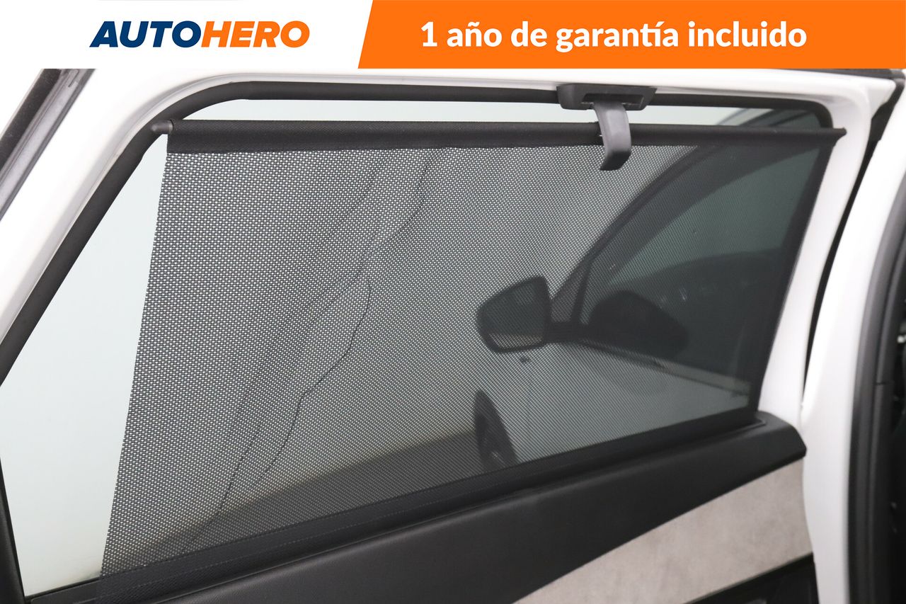 Foto Peugeot 5008 35
