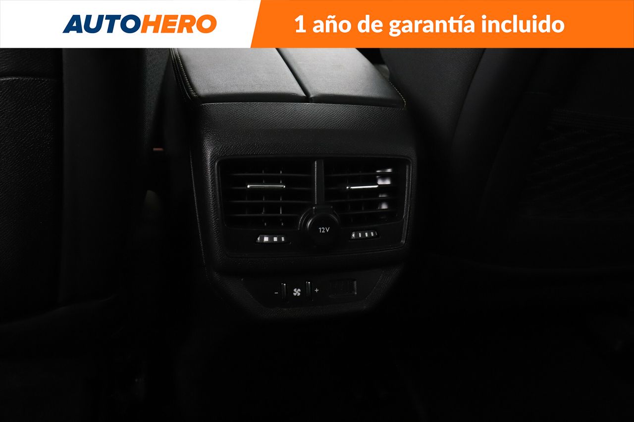 Foto Peugeot 5008 36