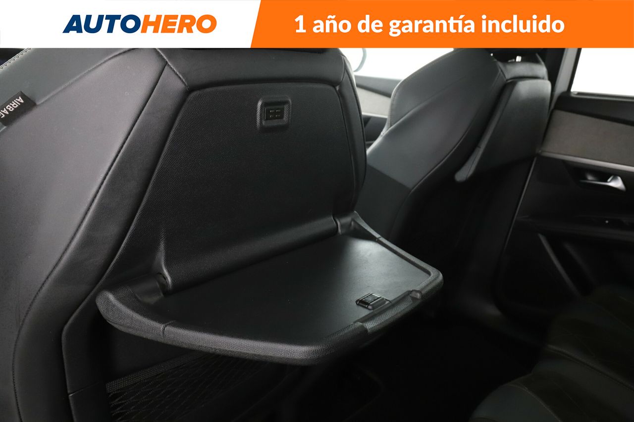 Foto Peugeot 5008 37