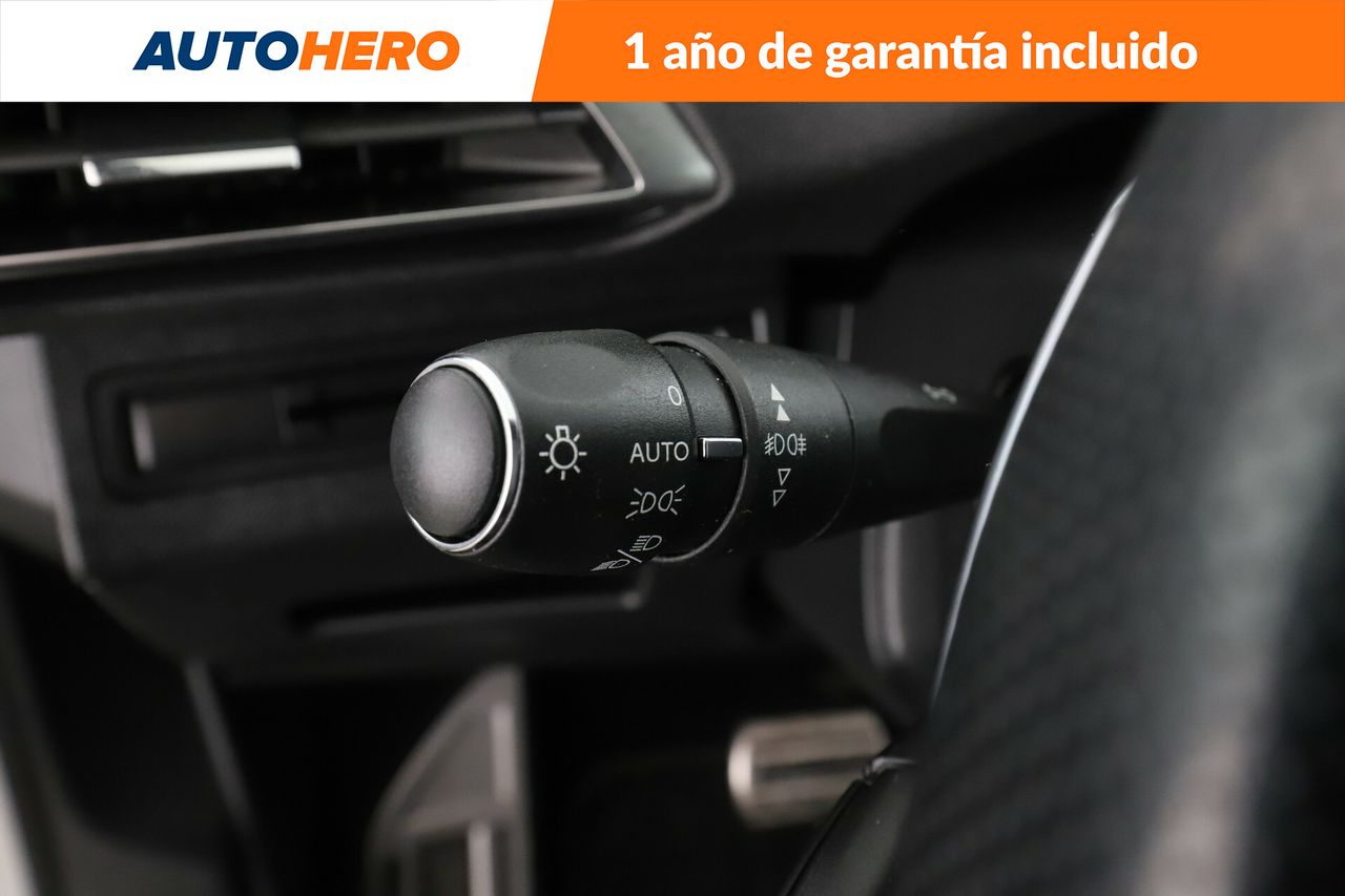Foto Peugeot 5008 39