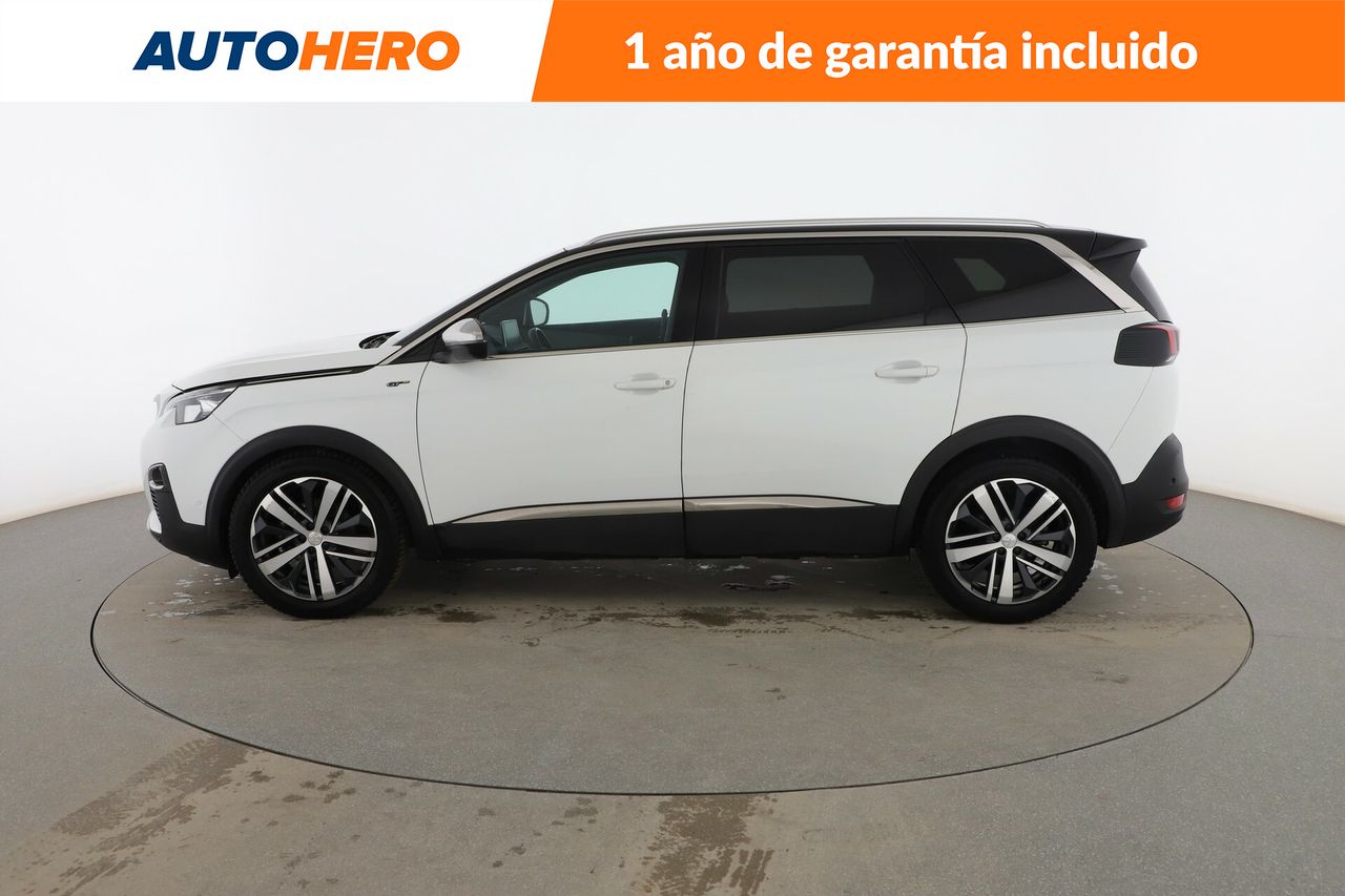 Foto Peugeot 5008 2