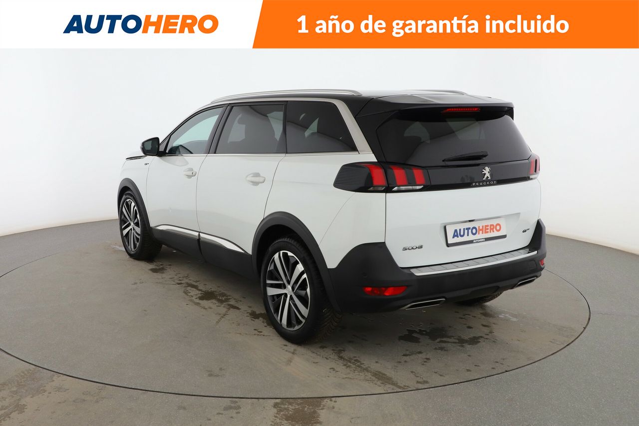 Foto Peugeot 5008 3
