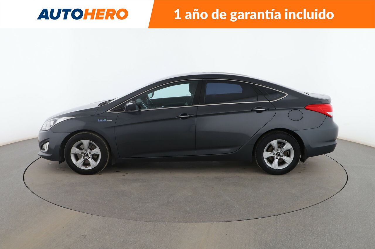 Foto Hyundai i40 2