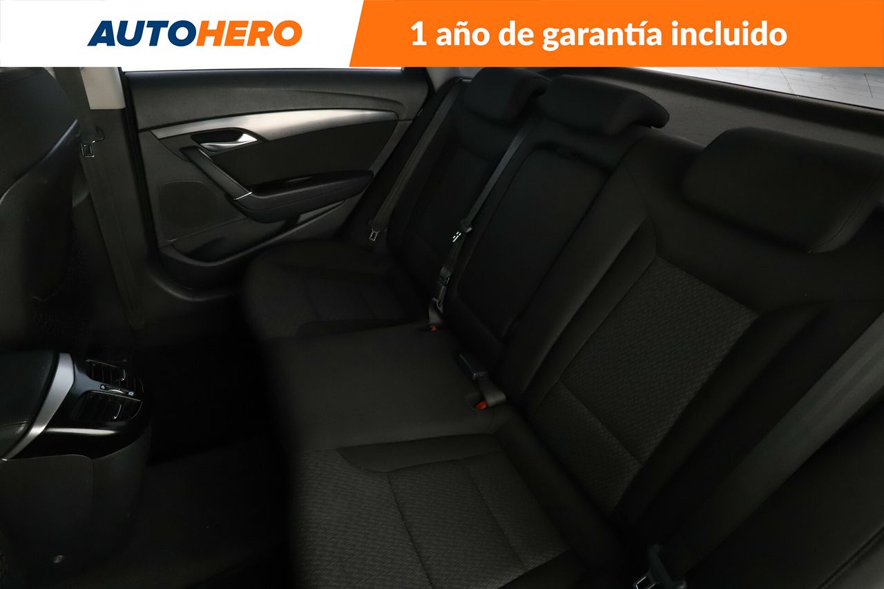 Foto Hyundai i40 14
