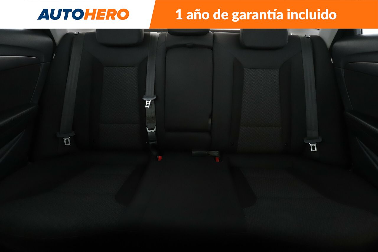 Foto Hyundai i40 15