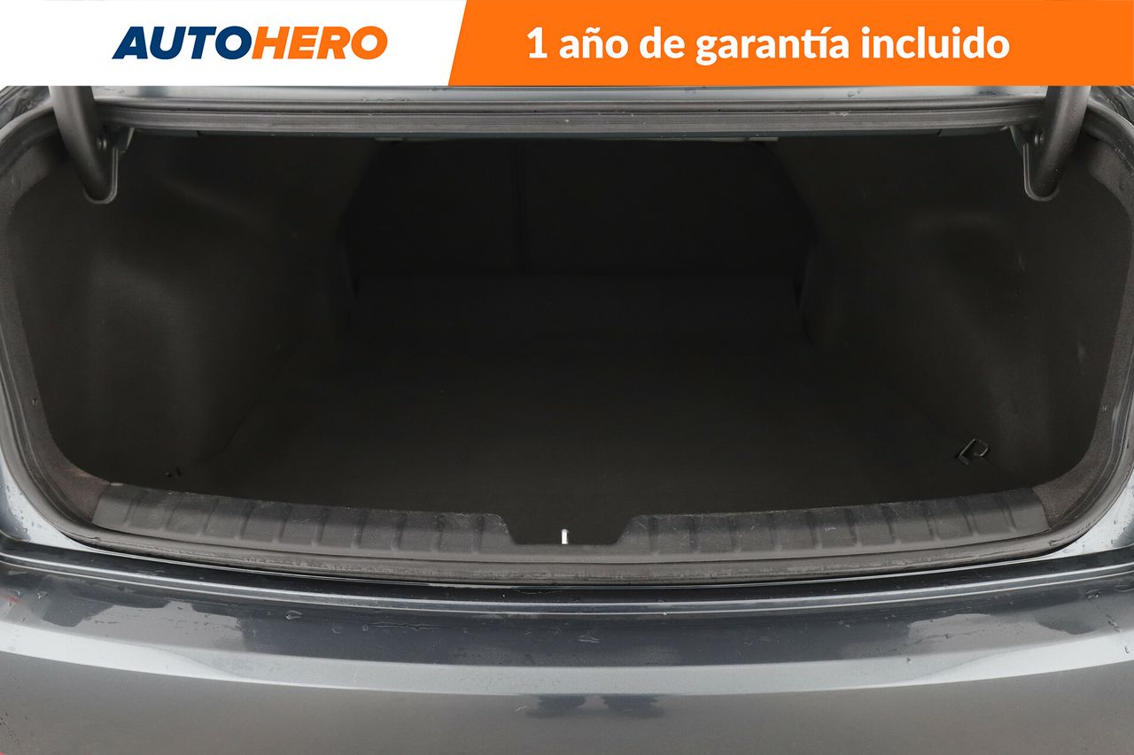 Foto Hyundai i40 17